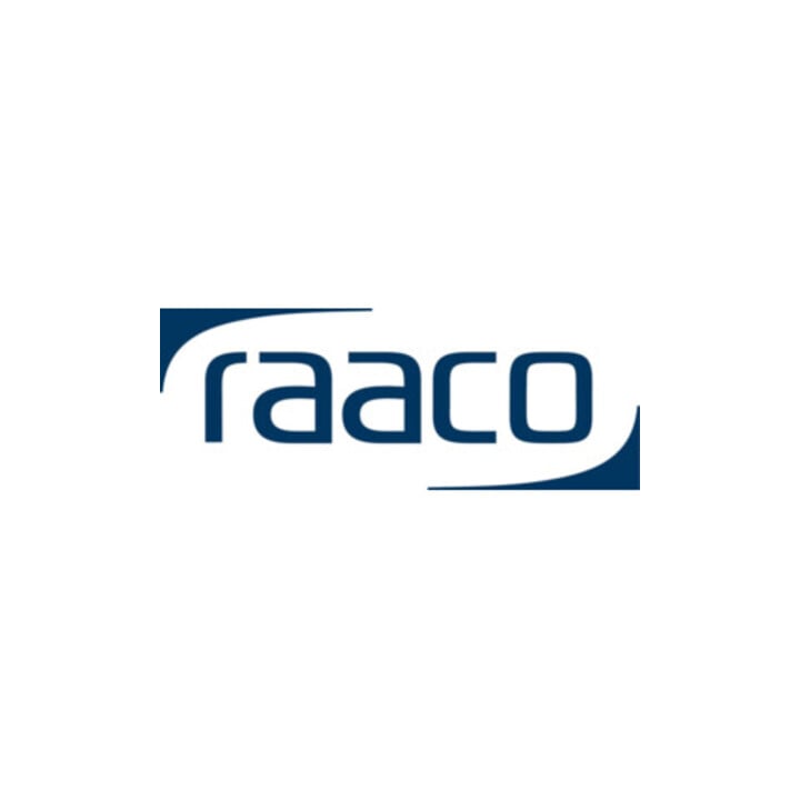 Raaco Sortimentskasten Assorter 5-18