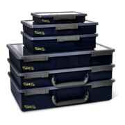 raaco Sortimentskasten Assorter 6-12-3