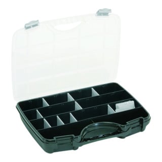 raaco Sortimentskasten Assorter A46