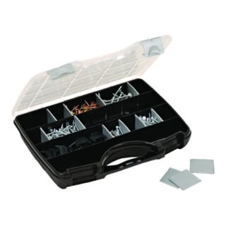 raaco Sortimentskasten Assorter A47