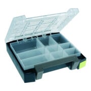 raaco Sortimentskasten Boxxser 55 4x4-9