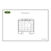 raaco Sortimentskasten Boxxser 55 5x5-15-4