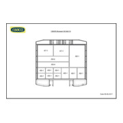 raaco Sortimentskasten Boxxser 55 6x6-14-4