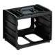 raaco Sortimentskastentresor HandyBox 55 (leer)