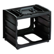 raaco Sortimentskastentresor HandyBox 55 (leer)-3