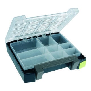 raaco Sortimentskoffer boxxser 55 4x4-0
