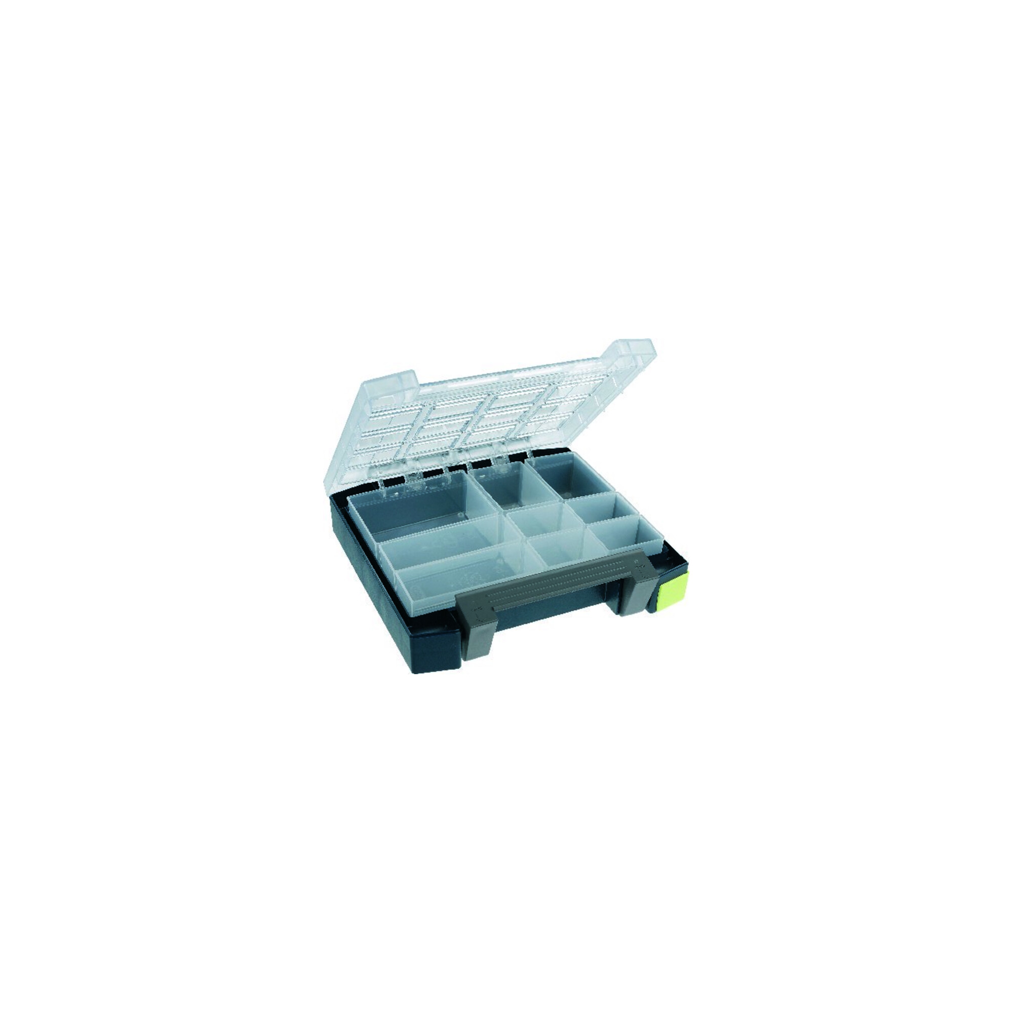raaco Sortimentskoffer boxxser 55 4x4-0