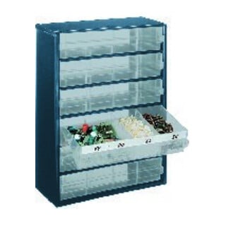 Raaco Stahlmagazin 906-03
