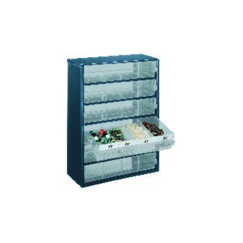 Raaco Stahlmagazin 906-03