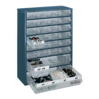 Raaco Stahlmagazin 928-123