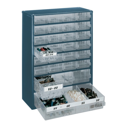 Raaco Stahlmagazin 928-123