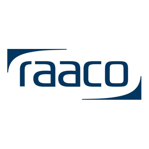Raaco Stahlmagazin 928-123