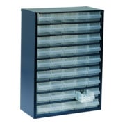 raaco stalen magazijn 945-00-3