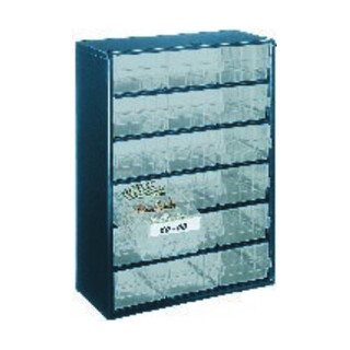 raaco steel magazine 918-02