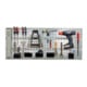 raaco Super Clip Typ 9 Box 104562