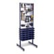 raaco Super Clip Type 9 Box 104562