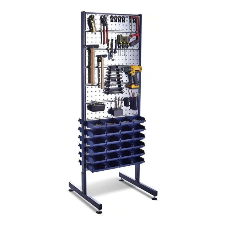 raaco Super Clip Type 9 Box 104562