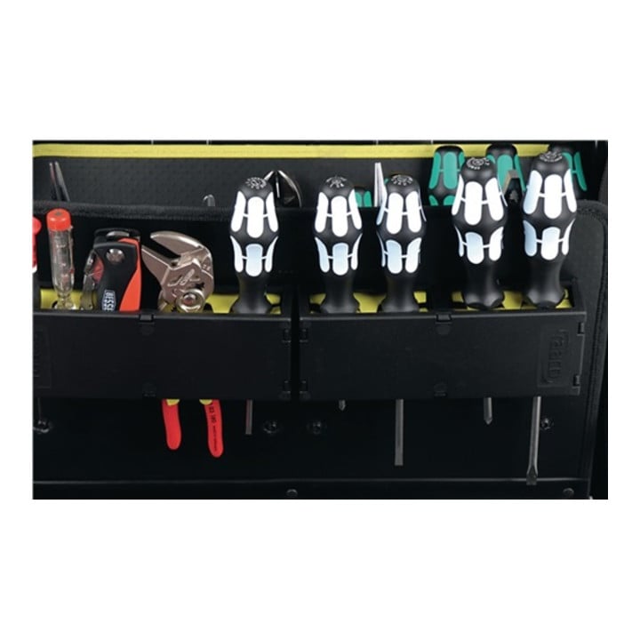 raaco Superior L gereedschapkoffer - 57/2F