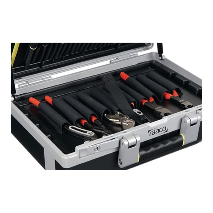 raaco Superior L gereedschapkoffer - 57/2F
