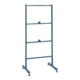 raaco Support de sol DRD 250