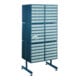 raaco Support de sol DRD 250