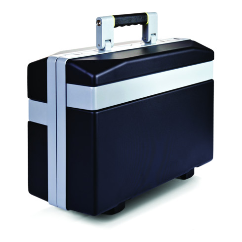 raaco Valigetta portautensili ToolCase Premium L - 10/4F