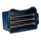 raaco Transporter CarryLite leer Nr. 143837
