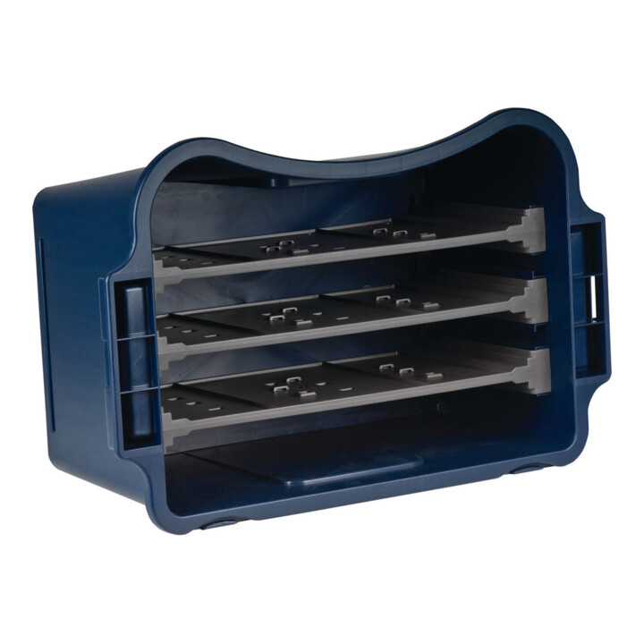 raaco Transporter CarryLite leer Nr. 143837