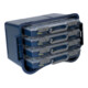 raaco Transporter CarryLite leer Nr. 143837