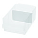 Raaco Trennplättchen-Set transparent, passend für Schubladentyp: 150-02-1