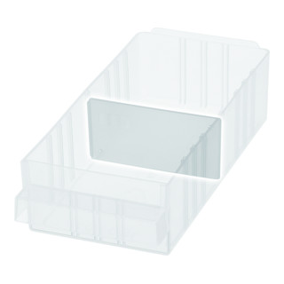 raaco Trennwand 150-01, 48 Stk je Satz