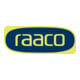 Raaco Trennplättchen-Set transparent, passend für Schubladentyp: 250-02-3