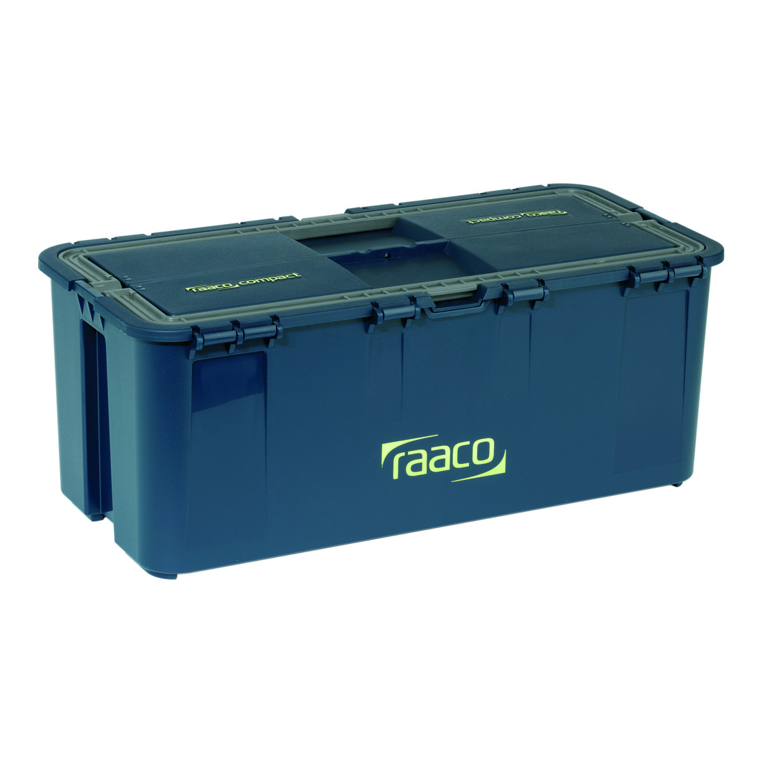 raaco Valigetta portautensili Compact 20