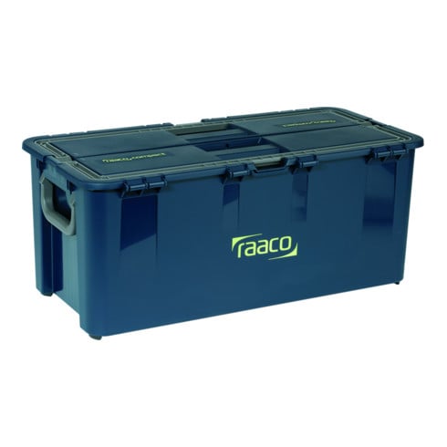 raaco Valigetta portautensili Compact 50