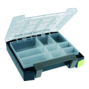 raaco Valise de rangement boxxser 55 4x4-0