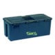 Werkzeugkoffer Compact 62 blau