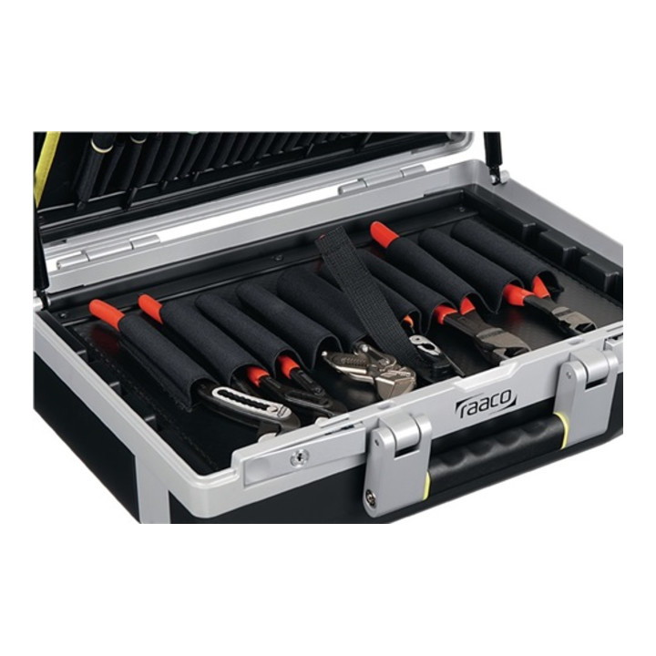 raaco Werkzeugkoffer Superior L - 57/2F