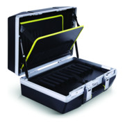 raaco Werkzeugkoffer ToolCase Basic L - 67-1