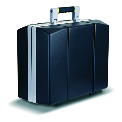 raaco Werkzeugkoffer ToolCase Basic XL - 66