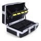 raaco Werkzeugkoffer ToolCase Premium L - 10/4F-1