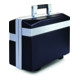raaco Werkzeugkoffer ToolCase Premium L - 10/4F-3