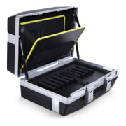 raaco Werkzeugkoffer ToolCase Premium L - 67-1