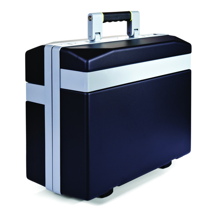raaco Werkzeugkoffer ToolCase Premium XL - 34/4F