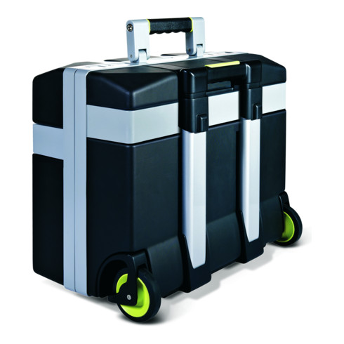 raaco Werkzeugkoffer ToolCase Premium XLT - 79