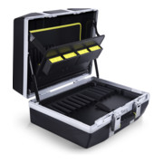 raaco Werkzeugkoffer ToolCase Superior XL - 34/4F-1