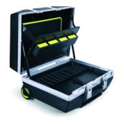 raaco Werkzeugkoffer ToolCase Superior XLT - 34/4F-1