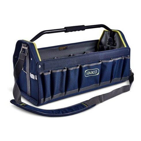raaco Werkzeugtasche 24" ToolBag Pro