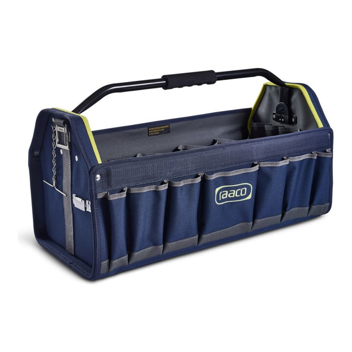 raaco Werkzeugtasche 24" ToolBag Pro