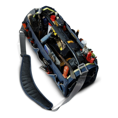 raaco Werkzeugtasche 24" ToolBag Pro