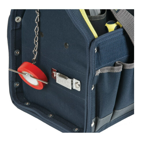 raaco Werkzeugtasche 24" ToolBag Pro
